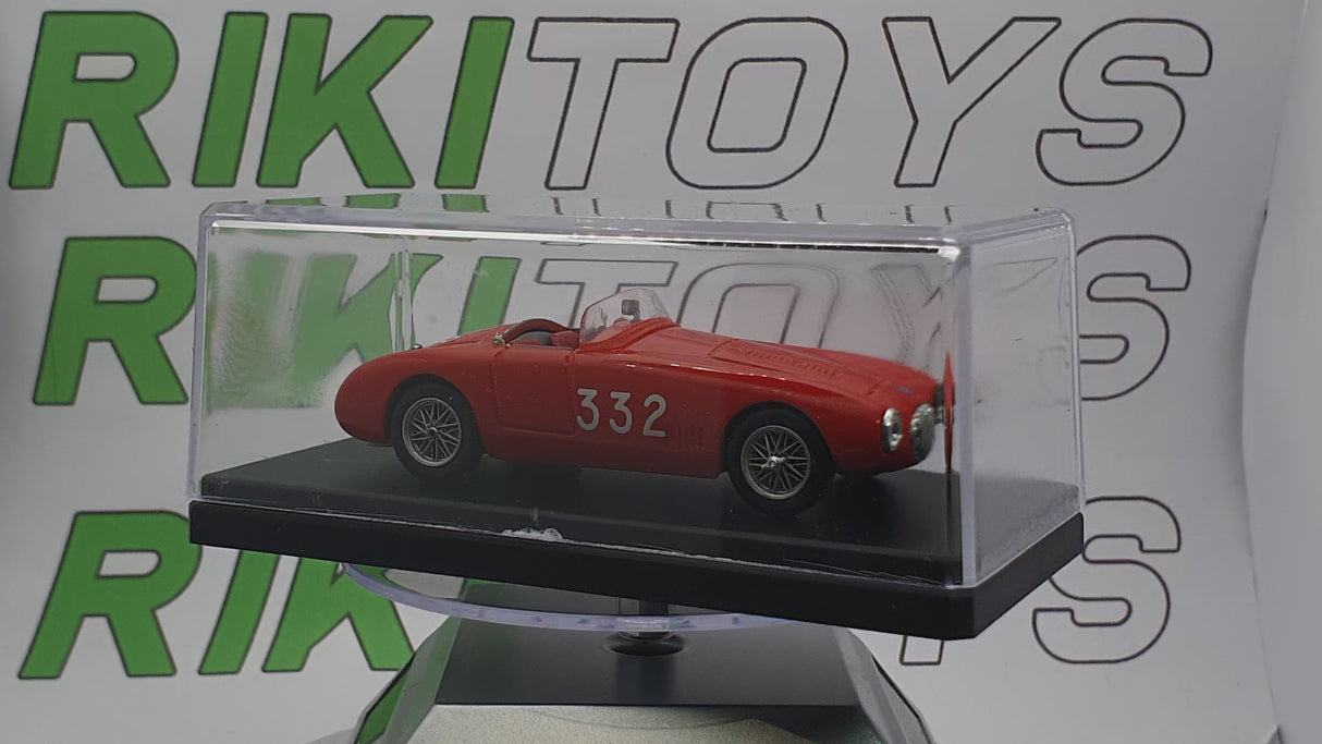 Osca MT 4  Starline 1/43 Rossa 1957