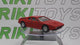 BMW M1 Del Prado 1/43 Rosso 1978