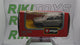 Fiat Tipo Burago 1/43 Argento 1988