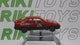 Ford Sierra XRGi Solido 1/43 Rosso 1985
