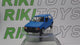 Fiat Uno 3 Porte Norev 1/43 Azzurro 1983