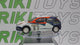 Ford Focus WRC Edicola 1/43 Bianco 1998