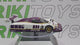 Jaguar XJR-12 Edicola 1/43 Bianco