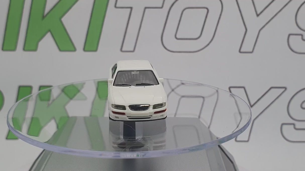 Mazda Xedos 9 Herpa 1/87 Bianco 1999