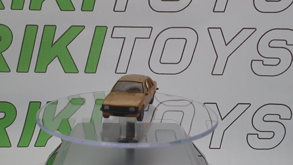 Opel Rekord 2,0 E  1/87 Oro 1977