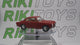 Alfa Romeo Giulietta Sprint Solido 1/43 Rosso 1954