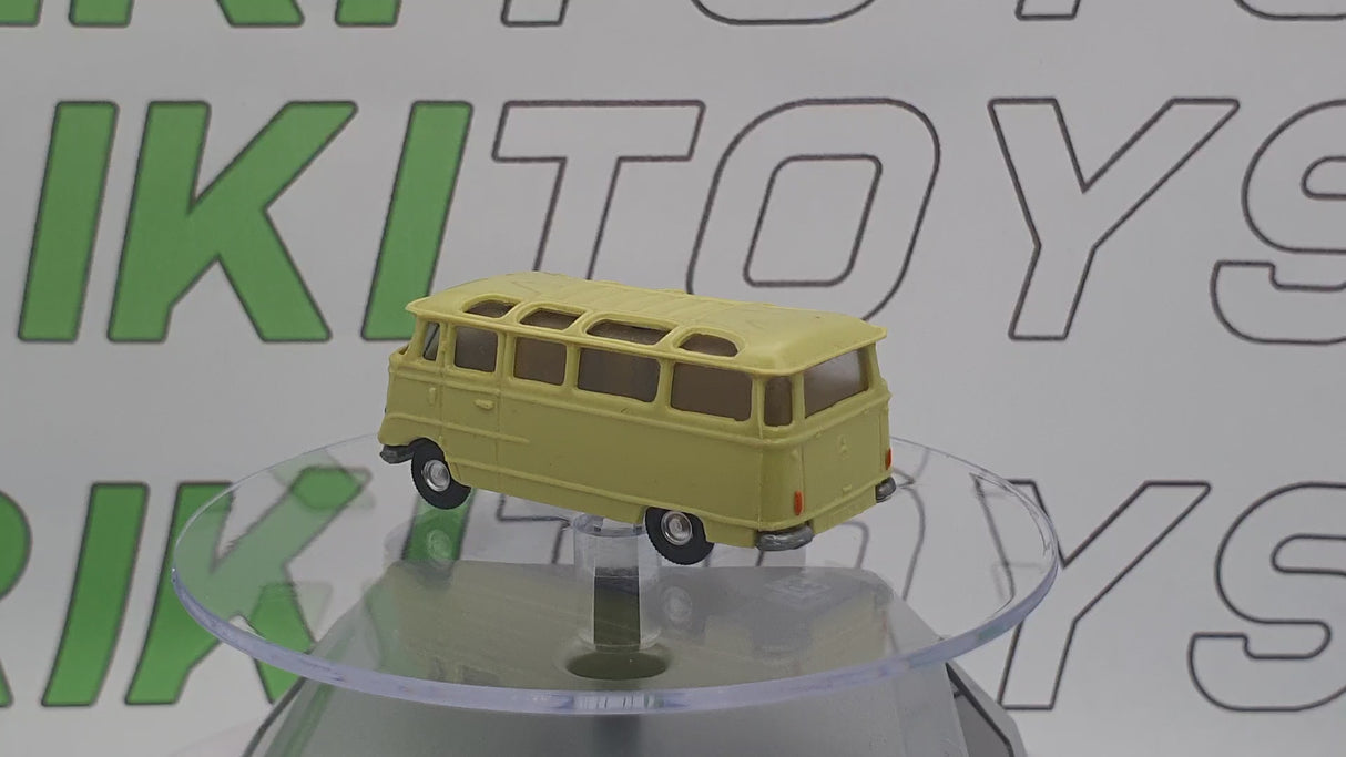 Mercedes 0 - 319 Eko 1/86 Verde