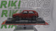 Volkswagen Golf 2 GTI Edicola 1/43 Rosso 1984