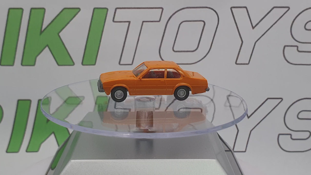 Opel Ascona Wiking 1/86 Arancione
