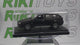 Alfa Romeo 156 Station Wagon Q4 Norev 1/43 Nero 2003