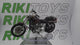 Harley Davidson Dyna LowRider Maisto 1/18 Viola 1998