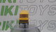 Mercedes 208 Ibertrew 1/86 Giallo
