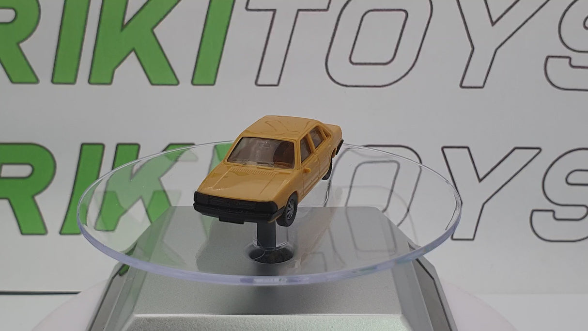 Audi 100 GL  1/87 Marrone 1976