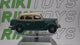 Ford A Taxi Edicola 1/43 Verde