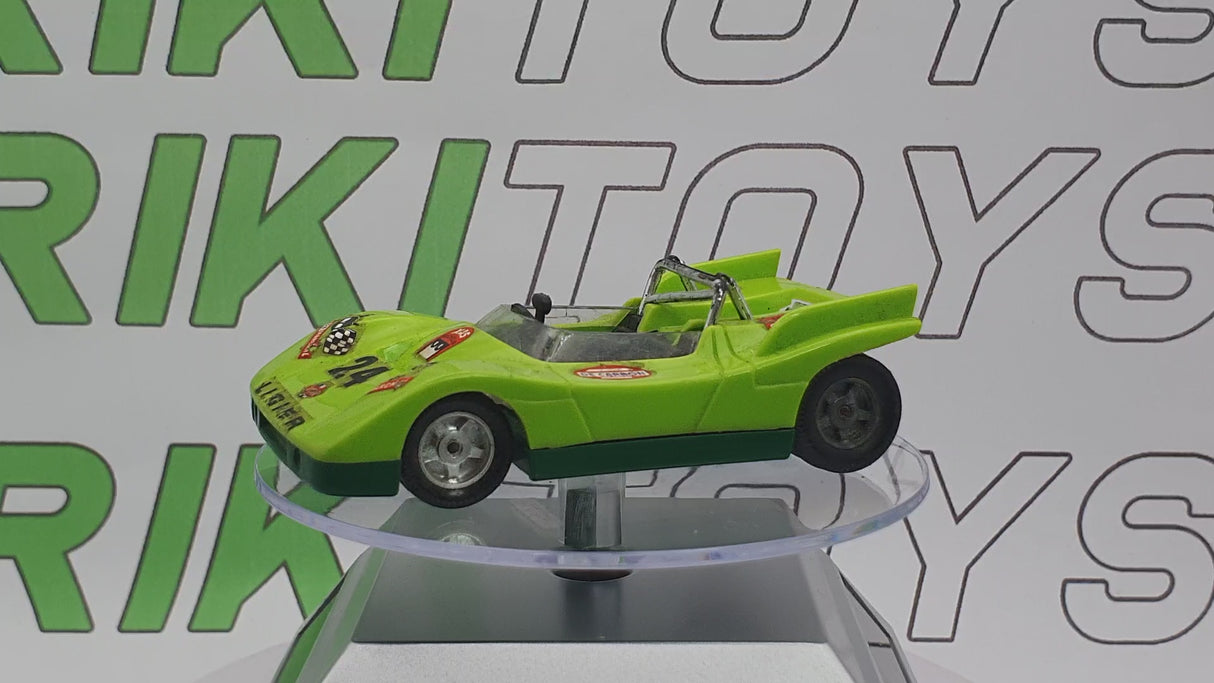 Ligier JS3 Norev PL 1/43 Verde