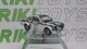 Ford Escort MK2 RS Edicola 1/43 Bianco 1975
