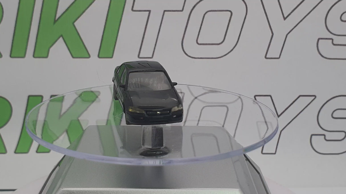 Opel Omega Herpa 1/87 Nero 1986