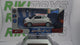 Fiat Abarth 595 Mondo Motors 1/43 Bianco 2008