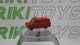 Ford Transit MK2 Herpa 1/87 Rosso 1978