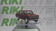 Fiat 1300 Berlina Norev 1/43 Rosso 1961