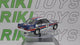 Opel Ascona 400 Edicola 1/43 Bianco 1982