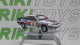 Opel Manta 400 Edicola 1/43 Bianco 1981
