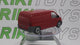 Mercedes Vito 1 Serie NZG 1/43 Rosso 1996