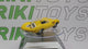 Jaguar D Type Brumm 1/43 Giallo