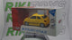 Fiat Abarth 500 Mondo Motors 1/43 Giallo 2008