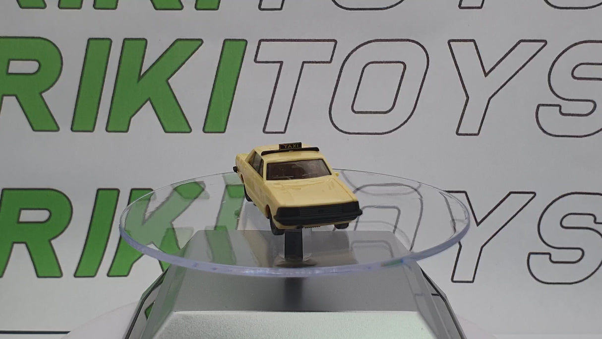 Ford Granada Ghia Taxi Herpa 1/87 Beige 1977