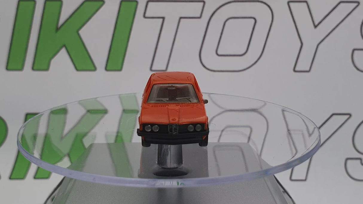 BMW 323i E21  1/87 Rosso 1975