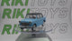 Fiat 1100 Special Starline 1/43 Azzurro 1960