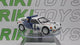 Ford RS 2000 Edicola 1/43 Bianco 1986