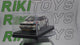 Lancia Delta 4WD Edicola 1/43 Bianco 1987