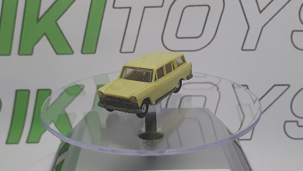 Seat 1800 Familare Eko 1/86 Verde