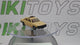 Audi 100 GL C2 Taxi Herpa 1/87 Beige 1976