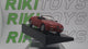 Alfa Romeo Spider 916 Edicola 1/43 Rosso 2003