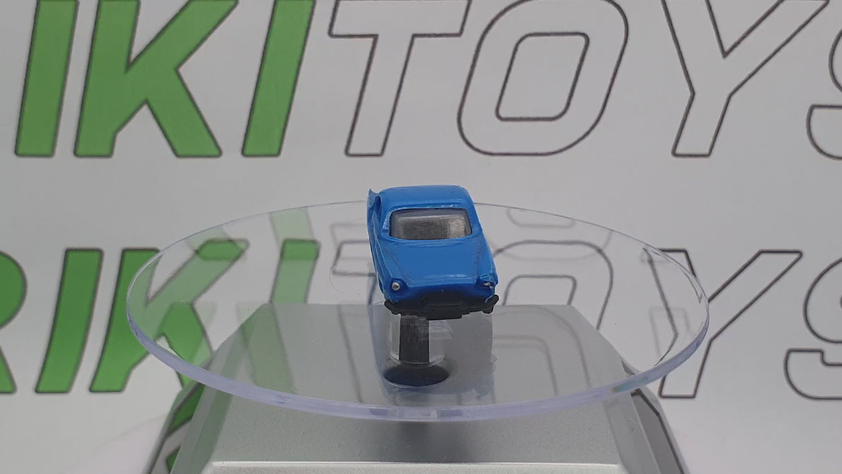 Renault Floride Eko 1/86 Blu