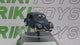Volkswagen Maggiolino 2 Vetrini Rio 1/43 Grigio 1948