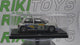 Renault Clio Edicola 1/43 Argento 1995