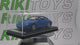 Porsche 911 993 Carrera Edicola 1/43 Blu 1995