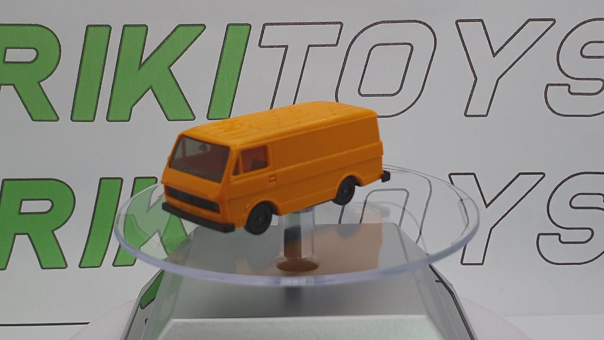 Volkswagen LT Herpa 1/87 Arancione 1975
