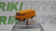 Volkswagen LT Herpa 1/87 Arancione 1975