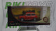 Autobianchi A112 Abarth Edison 1/43 Rosso 1974