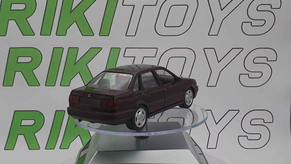 Volkswagen Passat 6 VR 6 Shabak 1/43 Rosso 1995