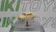 Fiat 124 Eko 1/86 Giallo 1966