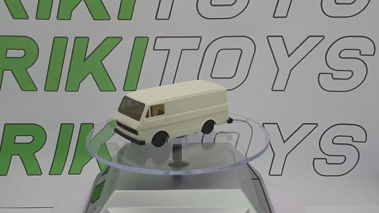 Volkswagen LT Herpa 1/87 Bianco 1975