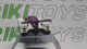 Jaguar XJR-12 Edicola 1/43 Bianco