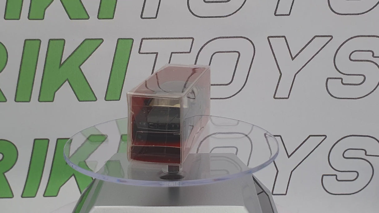 BMW 740i Herpa 1/87 Nero