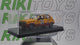 Renault 5 Alpine Edicola 1/43 Giallo 1978